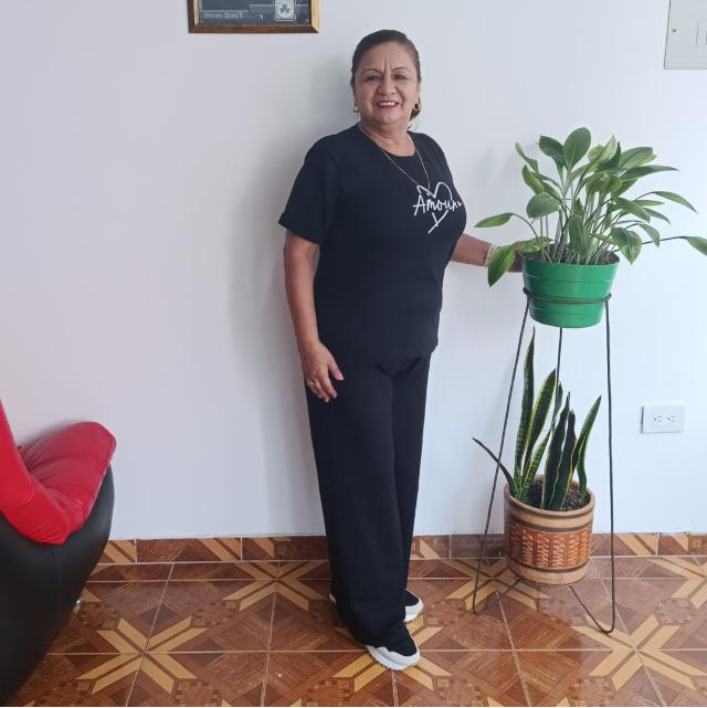 María G.